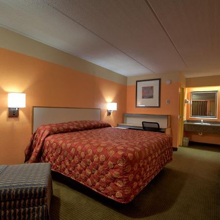 Fair View Inn & Suites メンフィス エクステリア 写真