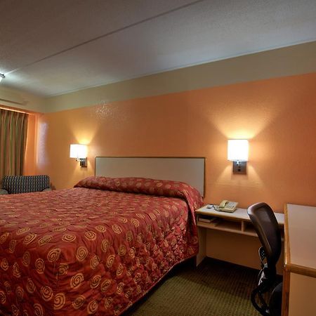 Fair View Inn & Suites メンフィス エクステリア 写真
