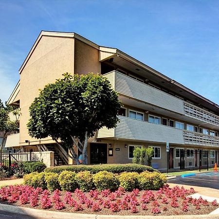 Fair View Inn & Suites メンフィス エクステリア 写真