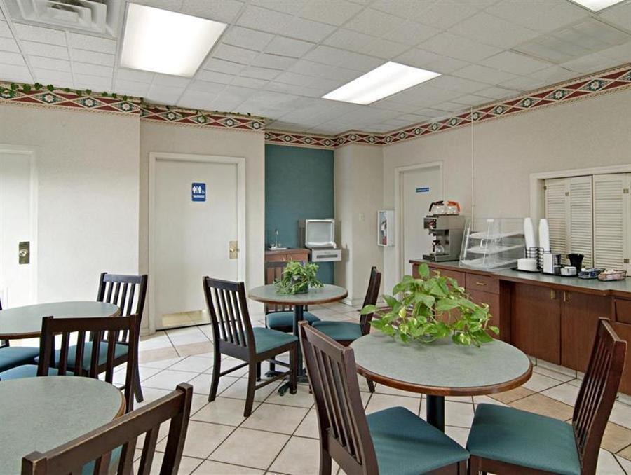 Fair View Inn & Suites メンフィス エクステリア 写真