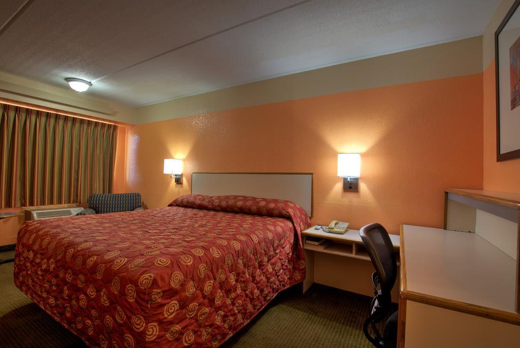 Fair View Inn & Suites メンフィス エクステリア 写真