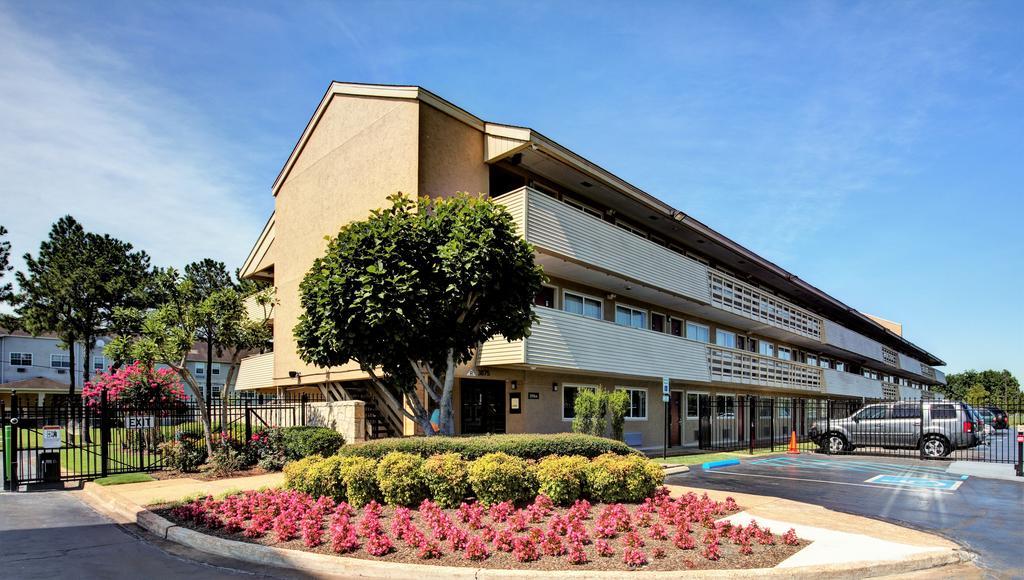 Fair View Inn & Suites メンフィス エクステリア 写真