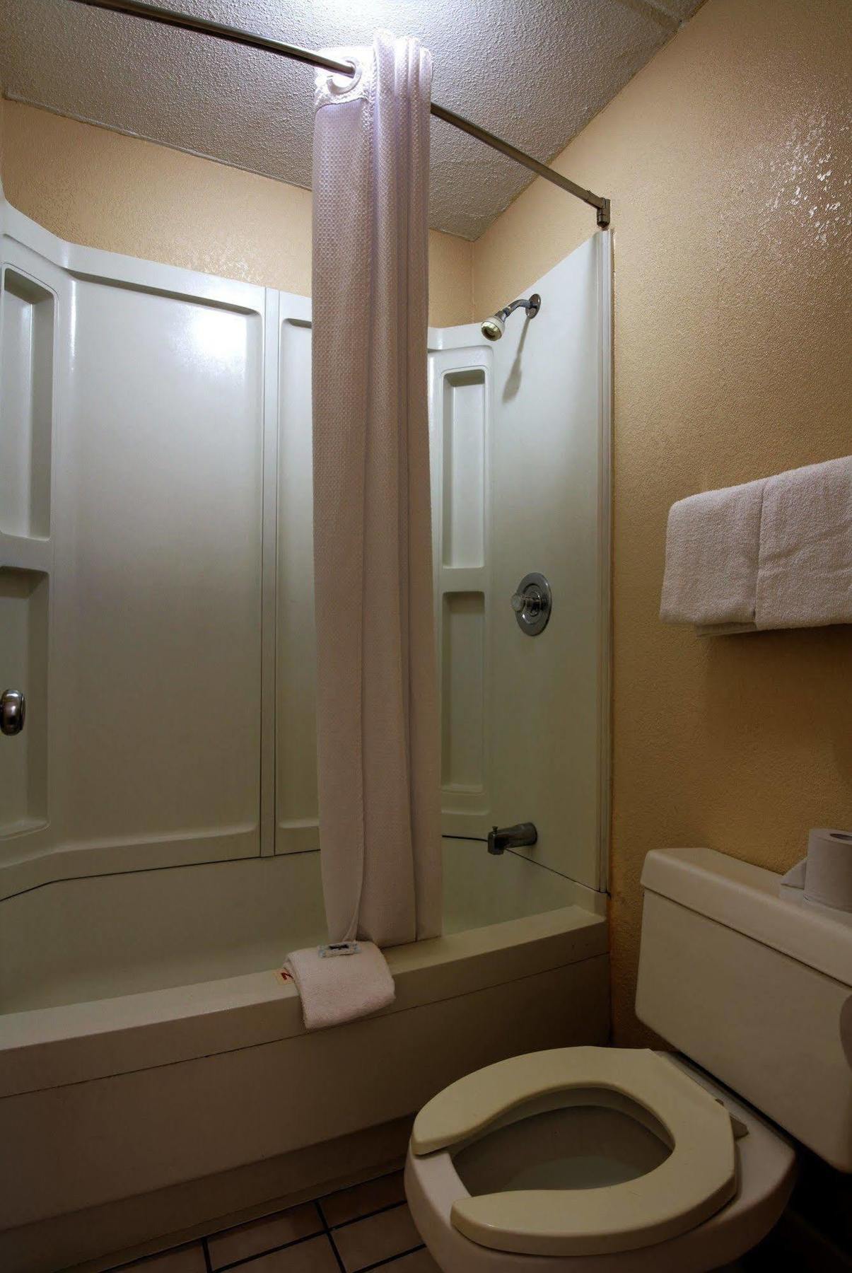 Fair View Inn & Suites メンフィス エクステリア 写真